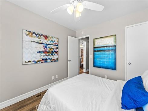 25821 Via Lomas 216 , Laguna Hills, CA