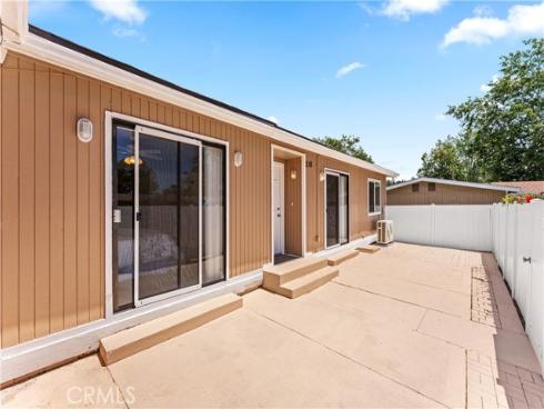 25821 Via Lomas 216 , Laguna Hills, CA
