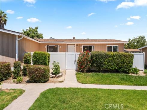 25821 Via Lomas 216 , Laguna Hills, CA