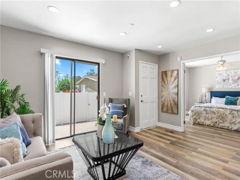 25821 Via Lomas 216 , Laguna Hills, CA
