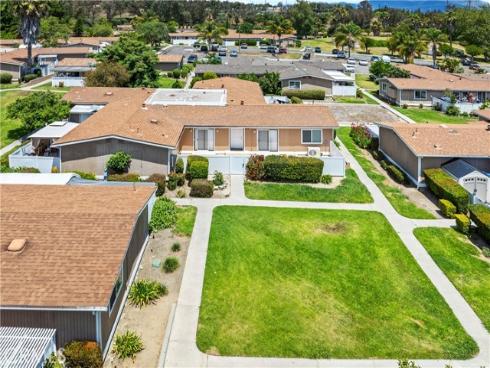 25821 Via Lomas 216 , Laguna Hills, CA