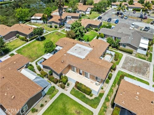 25821 Via Lomas 216 , Laguna Hills, CA