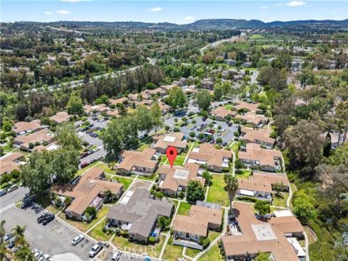 25821 Via Lomas 216 , Laguna Hills, CA