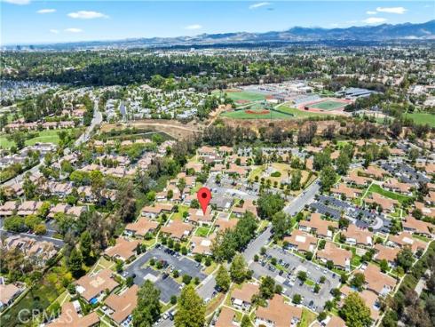 25821  Via Lomas  216 , Laguna Hills, CA