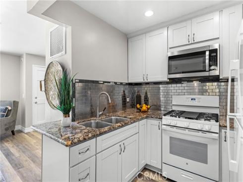 25821 Via Lomas 216 , Laguna Hills, CA