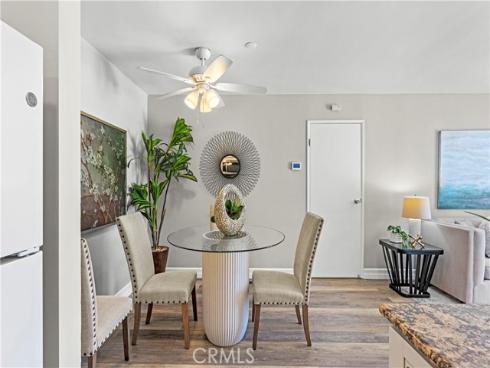 25821 Via Lomas 216 , Laguna Hills, CA