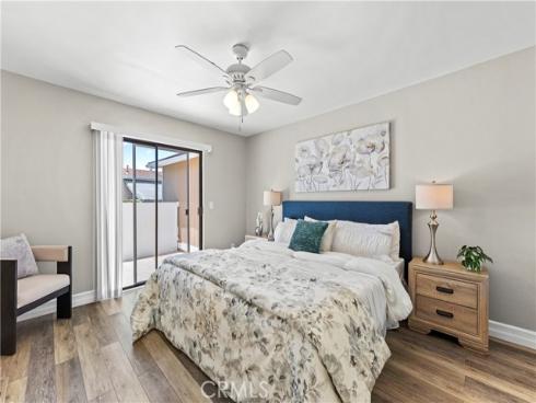 25821 Via Lomas 216 , Laguna Hills, CA