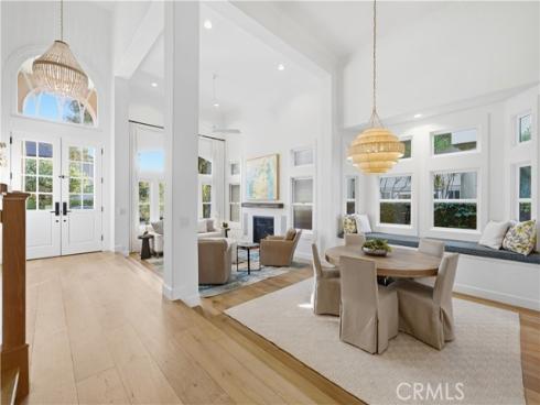 26952 Willow Tree , Laguna Hills, CA