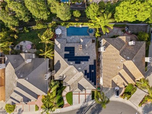 26952 Willow Tree , Laguna Hills, CA