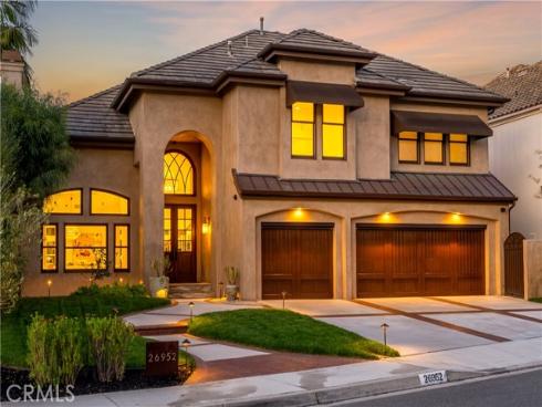 26952 Willow Tree , Laguna Hills, CA