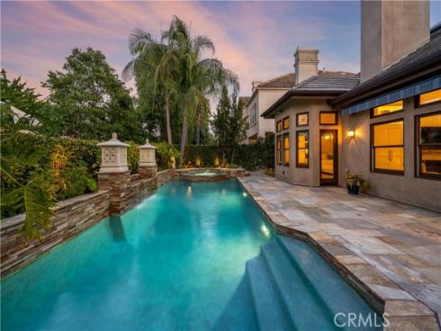 26952 Willow Tree , Laguna Hills, CA