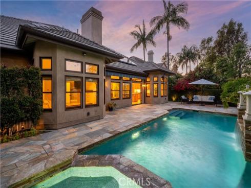 26952 Willow Tree , Laguna Hills, CA