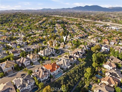 26952 Willow Tree , Laguna Hills, CA