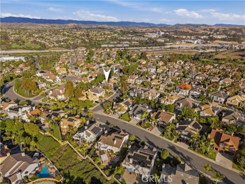 26952 Willow Tree , Laguna Hills, CA