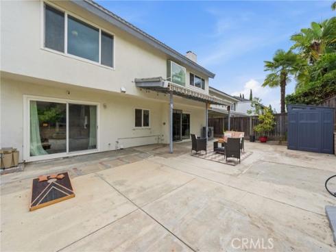 24661 Julie , Laguna Hills, CA