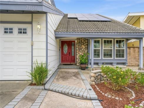 24661 Julie , Laguna Hills, CA
