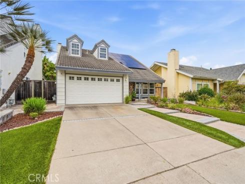 24661 Julie , Laguna Hills, CA