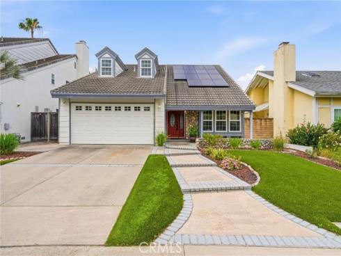 24661 Julie , Laguna Hills, CA