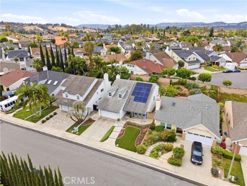 24661 Julie , Laguna Hills, CA