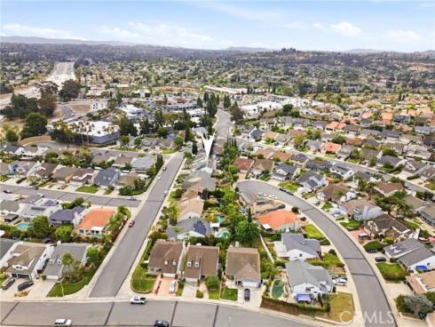 24661 Julie , Laguna Hills, CA