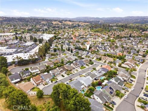 24661 Julie , Laguna Hills, CA