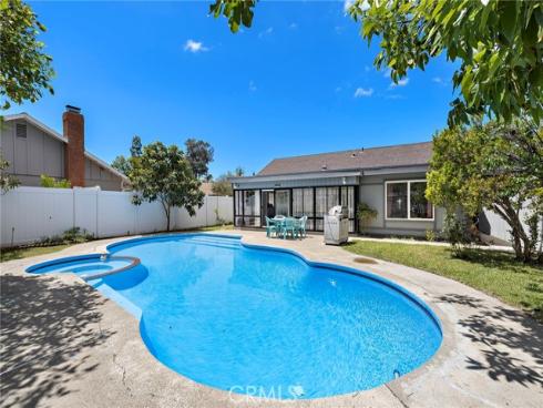 23512 Lipari , Laguna Hills, CA