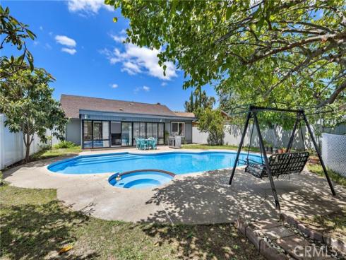 23512 Lipari , Laguna Hills, CA