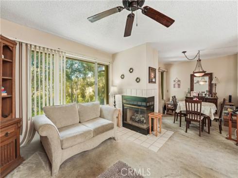 23331 Caminito Los Pocitos #115 , Laguna Hills, CA