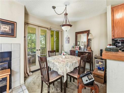 23331 Caminito Los Pocitos #115 , Laguna Hills, CA