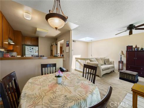 23331 Caminito Los Pocitos #115 , Laguna Hills, CA