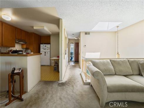 23331 Caminito Los Pocitos #115 , Laguna Hills, CA