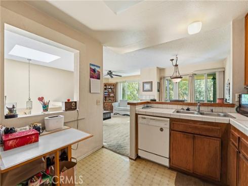 23331 Caminito Los Pocitos #115 , Laguna Hills, CA