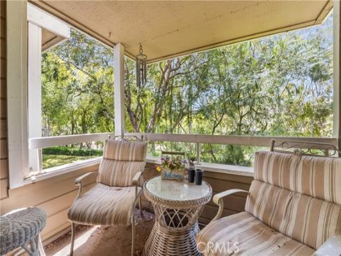 23331 Caminito Los Pocitos #115 , Laguna Hills, CA