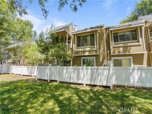 23331 Caminito Los Pocitos #115 , Laguna Hills, CA