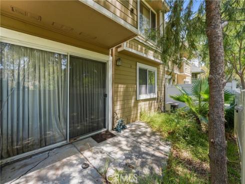 23331 Caminito Los Pocitos #115 , Laguna Hills, CA