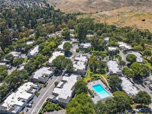 23331 Caminito Los Pocitos #115 , Laguna Hills, CA