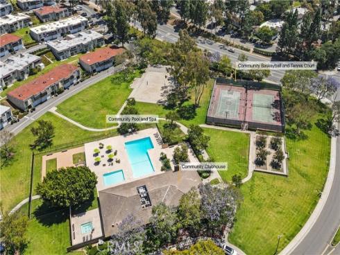 23331 Caminito Los Pocitos #115 , Laguna Hills, CA