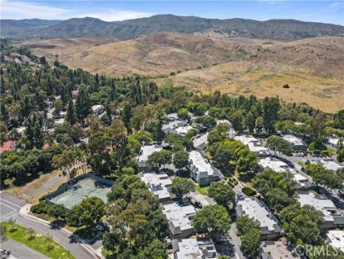 23331 Caminito Los Pocitos #115 , Laguna Hills, CA