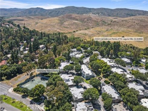 23331  Caminito Los Pocitos #115  , Laguna Hills, CA