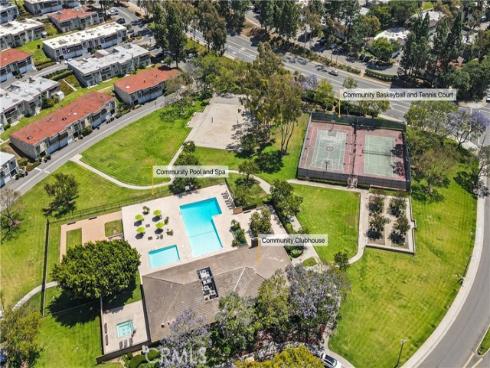 23331 Caminito Los Pocitos #115 , Laguna Hills, CA