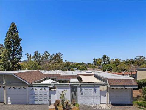 23382 Caminito Andreta 136 , Laguna Hills, CA