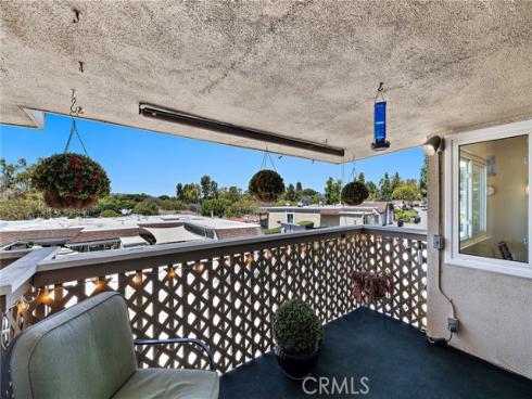 23382 Caminito Andreta 136 , Laguna Hills, CA