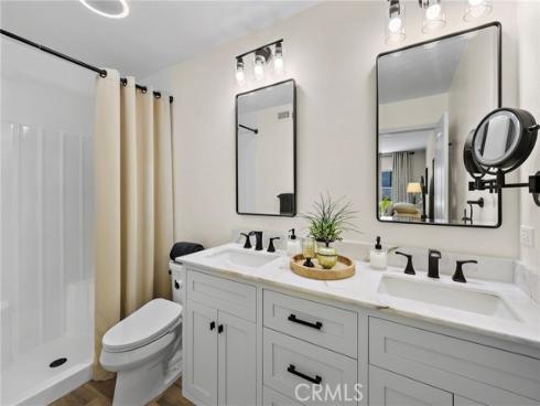 23382 Caminito Andreta 136 , Laguna Hills, CA