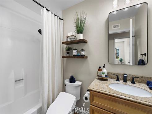 23382 Caminito Andreta 136 , Laguna Hills, CA