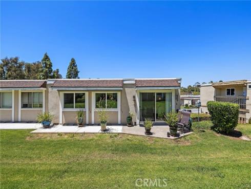 23382 Caminito Andreta 136 , Laguna Hills, CA