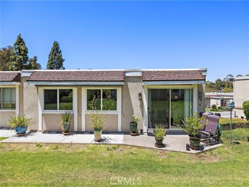 23382 Caminito Andreta 136 , Laguna Hills, CA