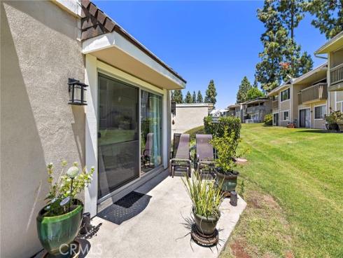 23382 Caminito Andreta 136 , Laguna Hills, CA