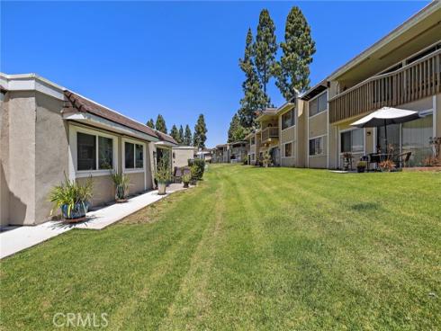 23382 Caminito Andreta 136 , Laguna Hills, CA