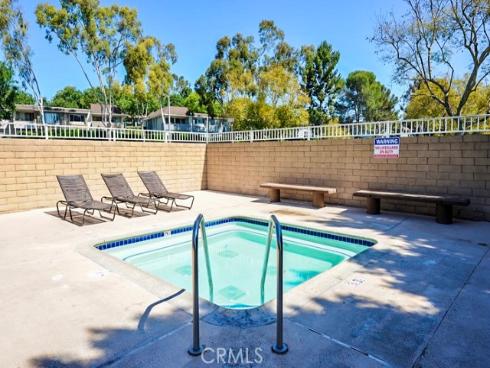 23382 Caminito Andreta 136 , Laguna Hills, CA