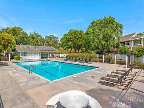 23382 Caminito Andreta 136 , Laguna Hills, CA